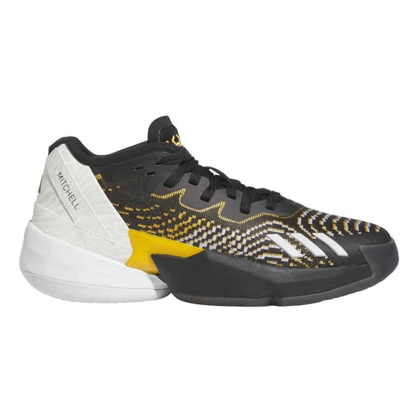 Adidas Miesten Don Issue Koripallokengät