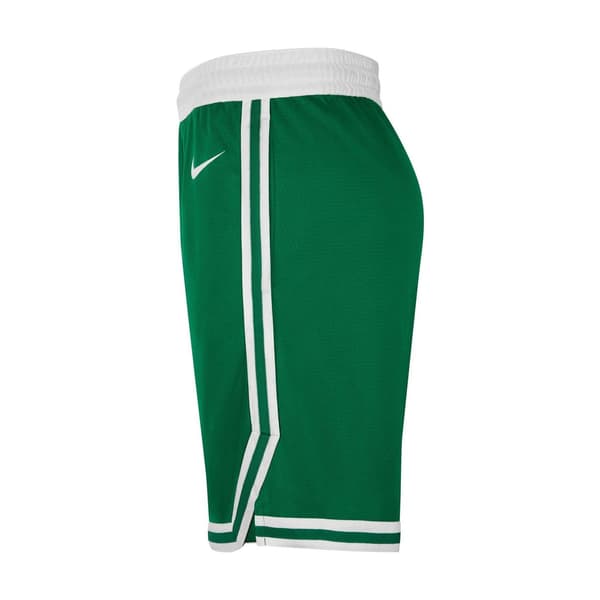 Nike Herr Boston Celtics Basketshorts