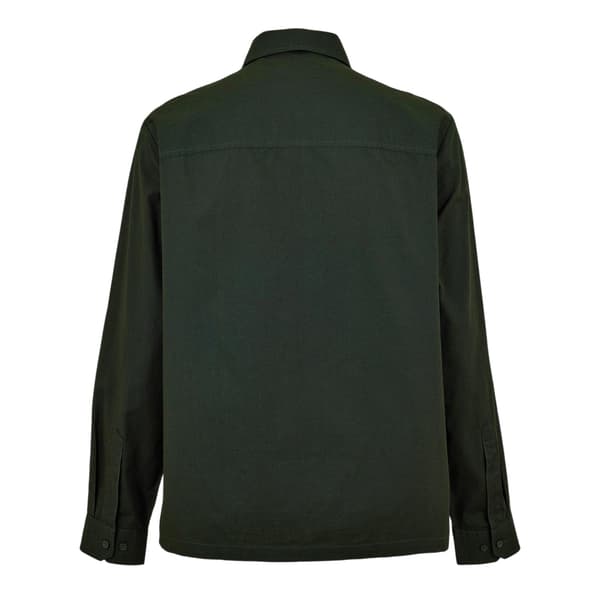 Farah Mens Radley Regular Overshirt