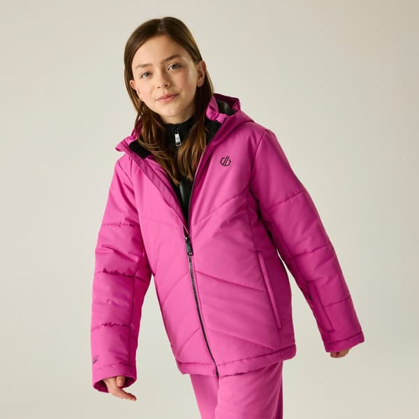 Dare 2B Lasten Glacier-hiihtotakki