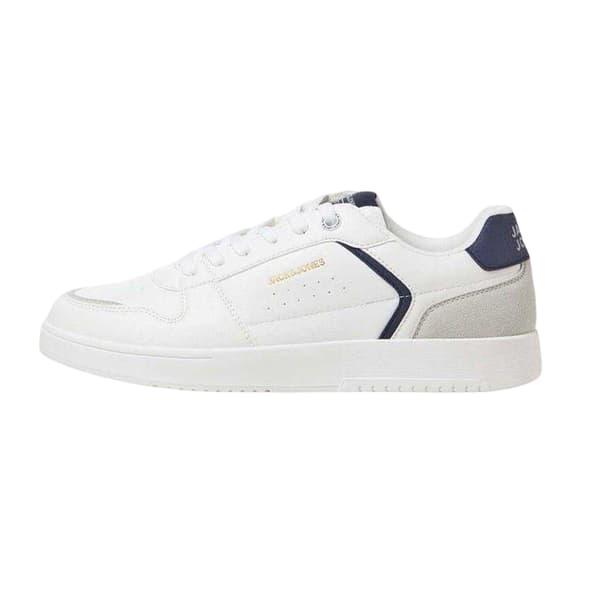 Jack And Jones Mens Ealing Trainers