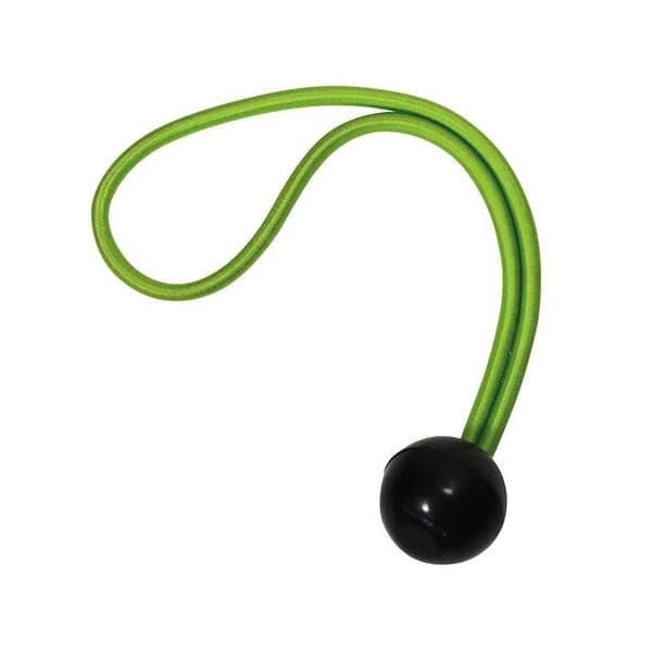 Master Lock Bungee Balls 4 delar