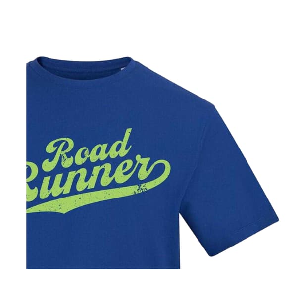 AWD miesten Road Runner -T-paita