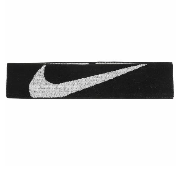 Nike Knitted Logo Headband
