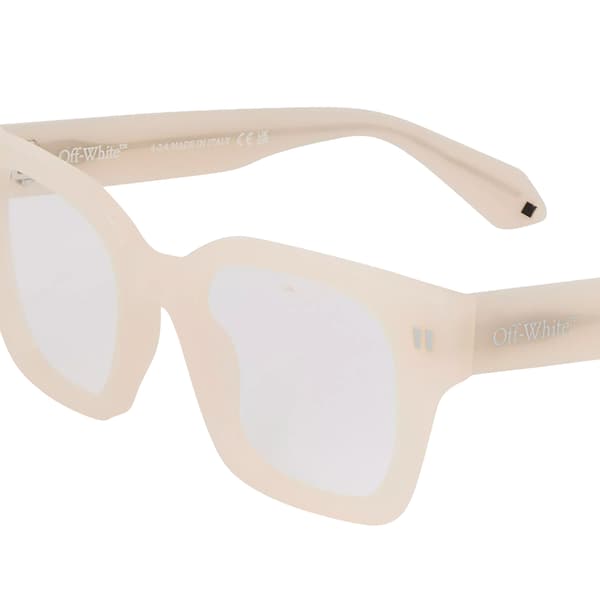 Off White Miesten Tyylin 7u Aurinkolasit