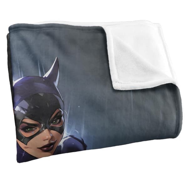 Batman Catwoman Perch-viltti