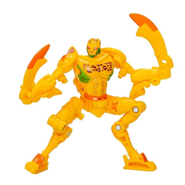 Transformers Generations Cheetor Action Figure