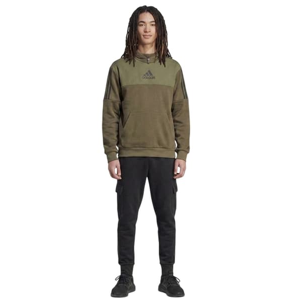 Adidas Herr Utility Joggingbyxor
