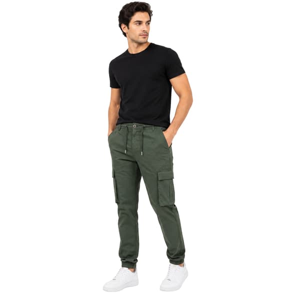 Firetrap Cargo Joggingbukser til mænd