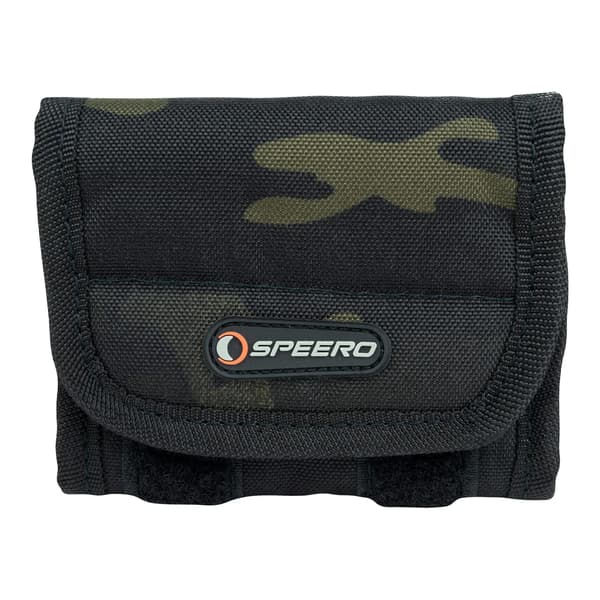 Speero Camo Spöblyomslag