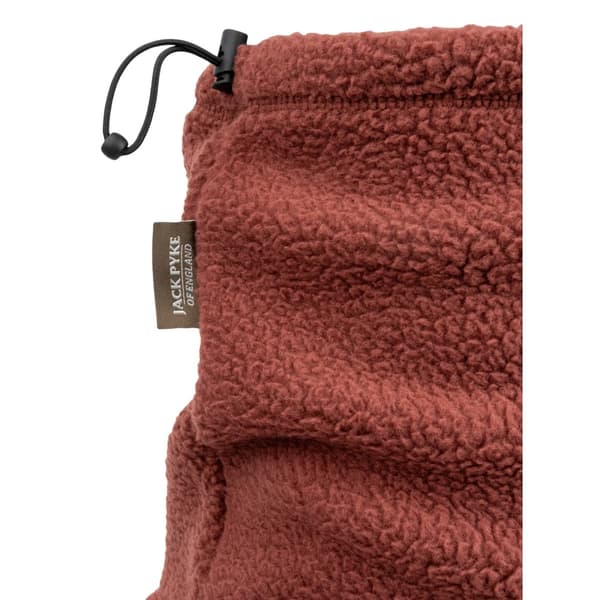 Jack Pyke Sherpa-fleecekauluri