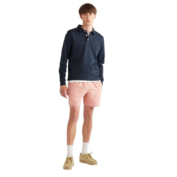 Farah Herr Colbert Badshorts