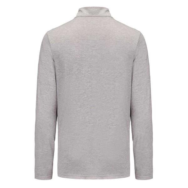 Everlast Herr Mock Neck Långärmad Tröja
