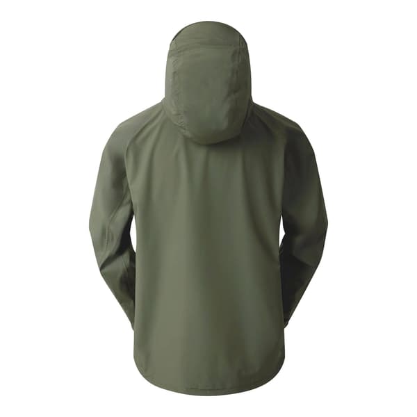 Dare 2B Mens Breathe Out Waterproof Jacket