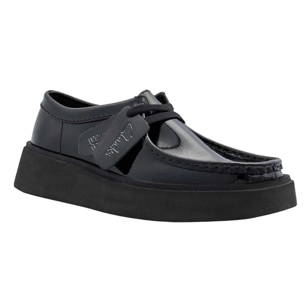 Clarks Dam/Dam Torview Mockaskor