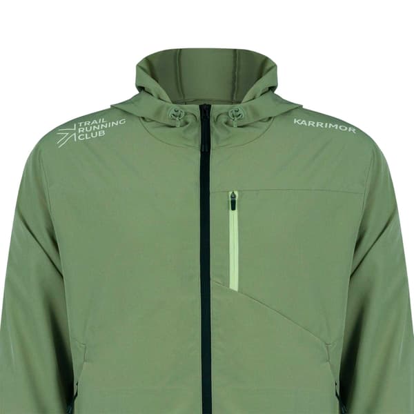 Karrimor Herr Trail Reflekterande Slim Jacka