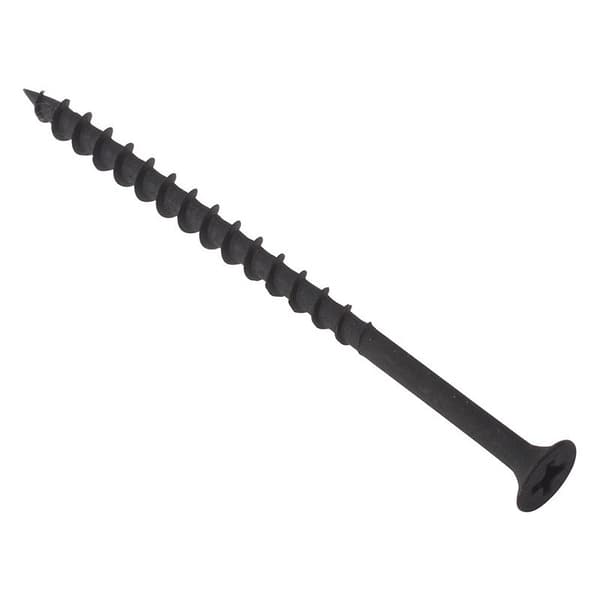 ForgeFix Gipsskruer, Phillips, sneglehoved, Bp