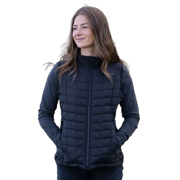 Stormtech Dam Appalachian Softshell Termisk Kroppsvärmare