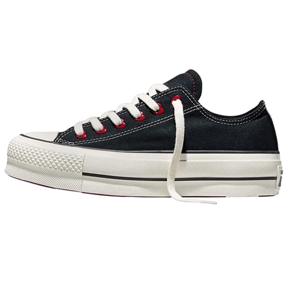 Converse Naisten Chuck Taylor Canvas Platform Kengät