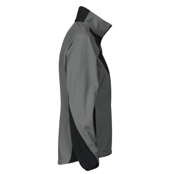 Projob Dam Prio 2423 Soft Shell-jacka