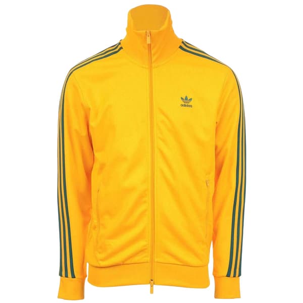 Adidas Herr Classics Sidestripes Träningströja