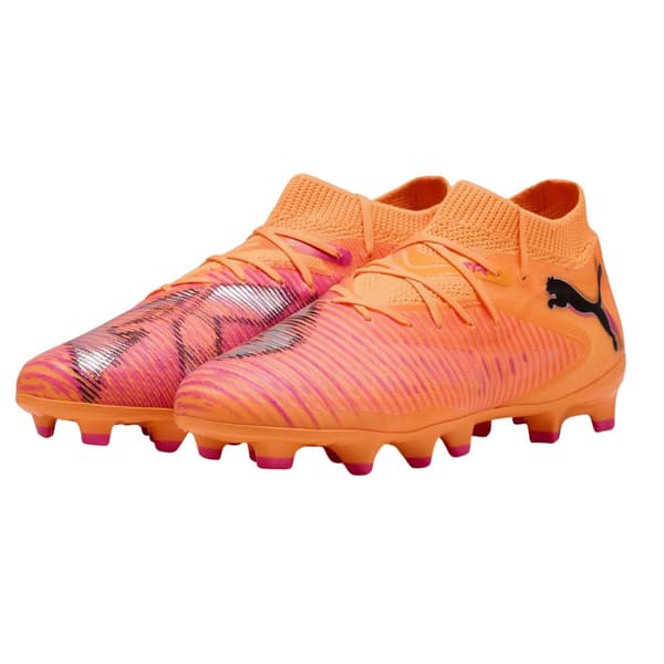 Puma Lasten Future 8 Pro Tekonurmijalkapallokengät
