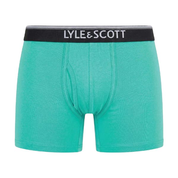 Lyle & Scott Kalsonger för män (3-pack)