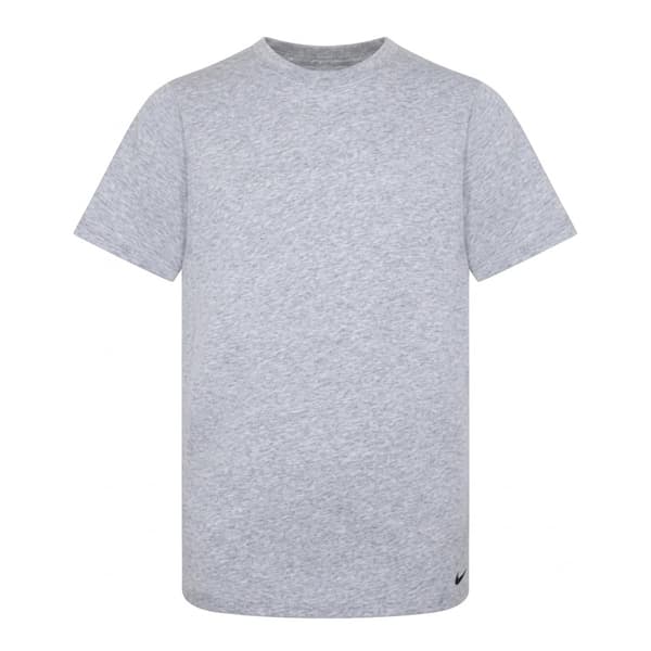 Nike Boys Essential Solid Regular T-paita (2 kpl pakkaus)