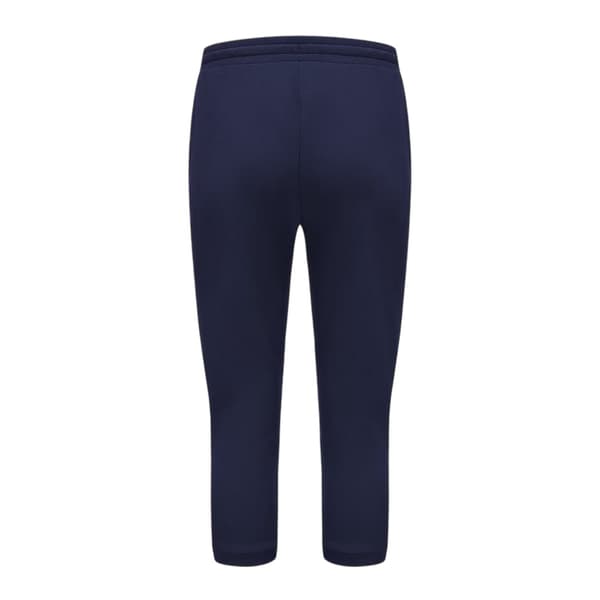 Slazenger Dam Interlock Logo Joggingbyxor