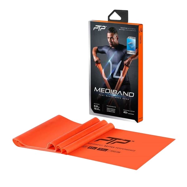 PTP Flat Resistance Band