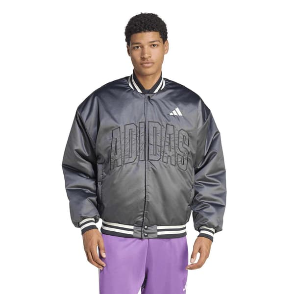 Adidas Mens Stadium Jacket