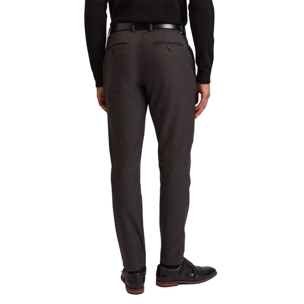 Ted Baker Mens Houndstooth Trousers