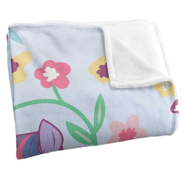 My Little Pony Toadly Awesome Silky Supersoft -peitto