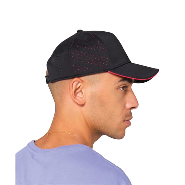 Beechfield Accelerate Baseball-lippis