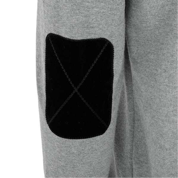 Howick Sweatshirt med logo til mænd