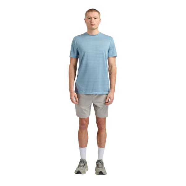 ALTRYN Herr Ban Tech T-shirt
