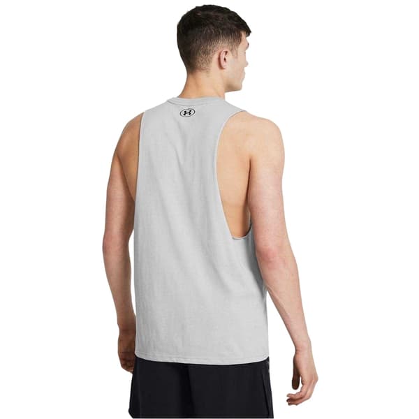 Under Armour Herr Project Rock Graphic Linne