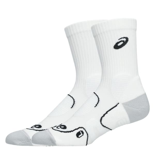 Asics Unisex-besætningsstrømper til voksne