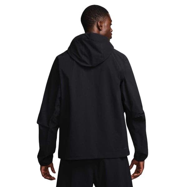 Nike Tech Woven Hooded Jacket för män
