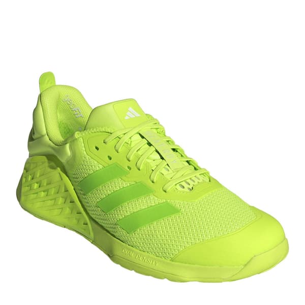 Adidas Miesten Dropset 3 Logo Treenikengät