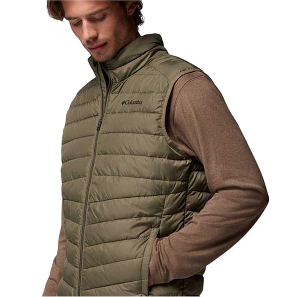 Columbia Herr Puffer Regular Gilet