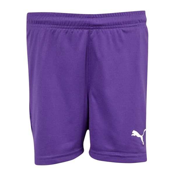 Puma Boys Team Logo -sortsit