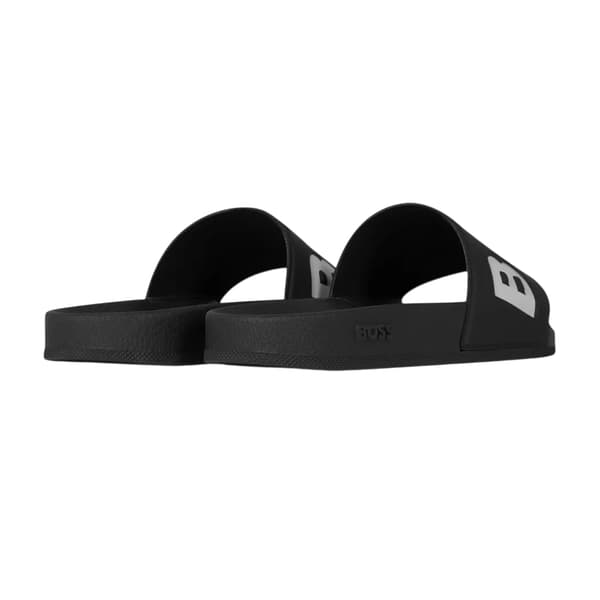 Boss Herr Aryeh Logo Sliders
