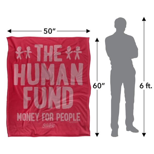 Seinfeld Human Fund-filt