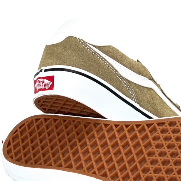 Vans miesten Brooklyn Canvas -lenkkarit