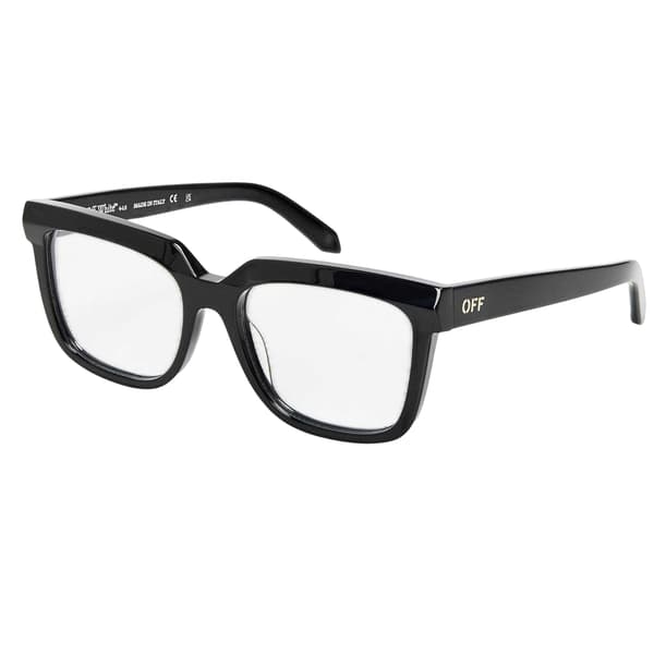 Off White Mens Style 84 Bold Sunglasses