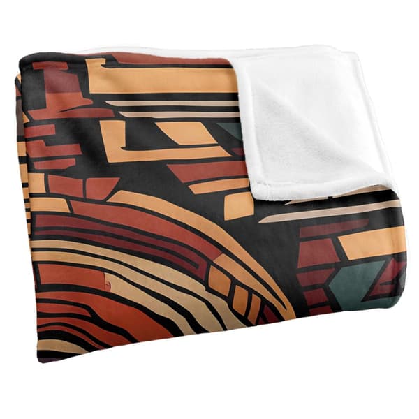 JQ Licensing James Piazza Silky Aztec Supersoft-peitto