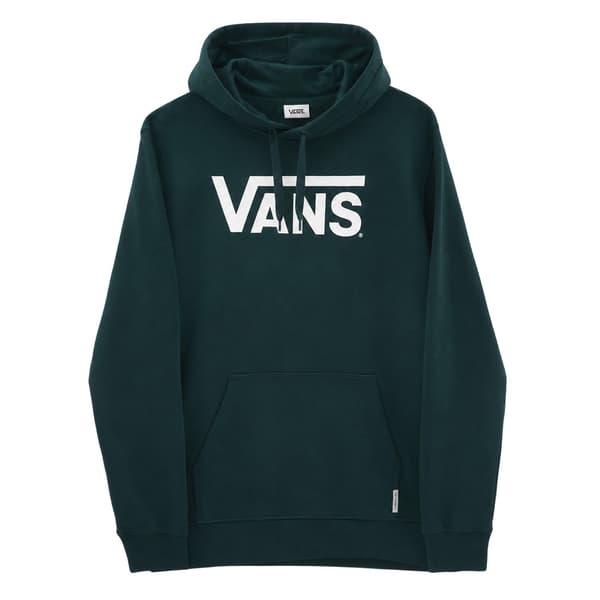 Vans Herr Oth Logohuvtröja