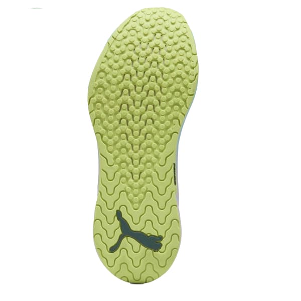 Puma Herrskor Hyrox Activate Mesh med Vadderad Krage