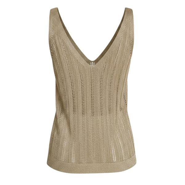 Ted Baker Dam/Dam Stickad Ärmlös Linne